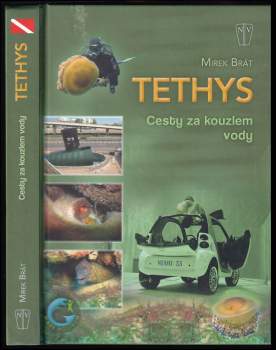 Mirek Brát: Tethys