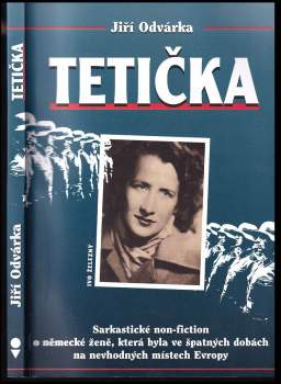 Tetička