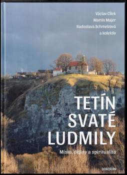 Tetín svaté Ludmily
