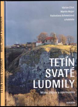 Tetín svaté Ludmily