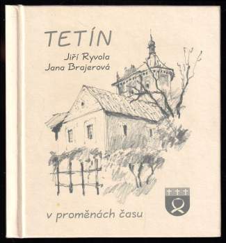 Tetín v proměnách času
