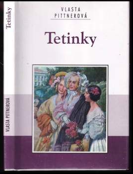 Tetinky