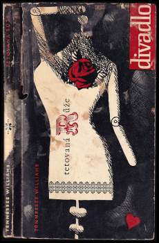 Tennessee Williams: Tetovaná růže