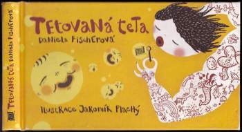 Tetovaná teta