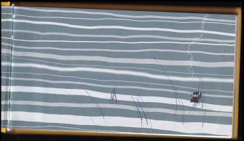 Daniela Fischerová: Tetovaná teta