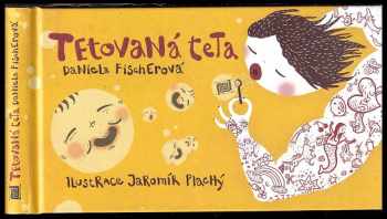 Tetovaná teta