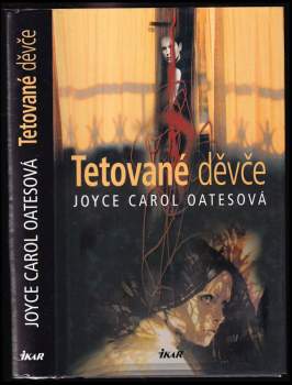 Tetované děvče