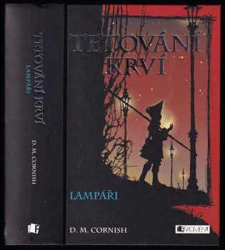 Tetování krví