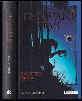 Tetování krví