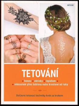 Meyline: Tetování