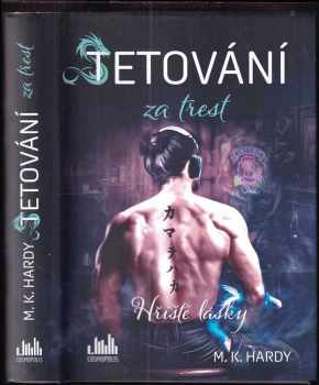 Tetování za trest