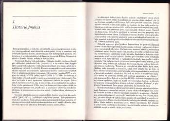 Donald Tyson: Tetragrammaton