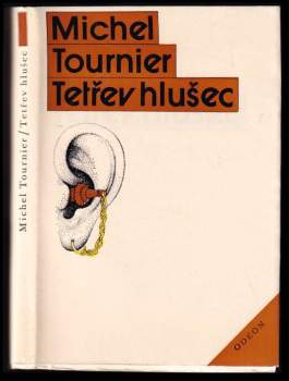 Tetřev hlušec