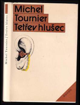 Tetřev hlušec