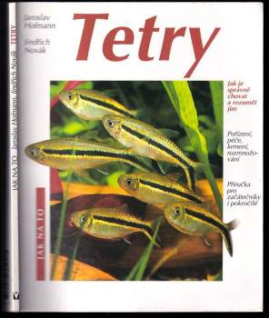 Tetry