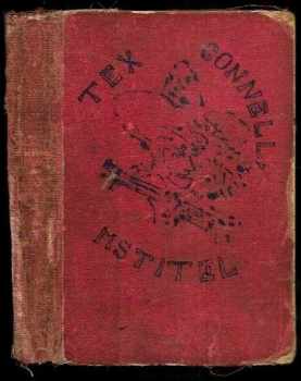 Tex Connell, mstitel