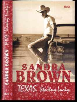 Sandra Brown: Texas