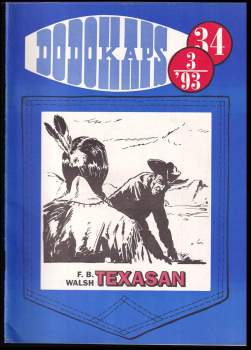 Texasan