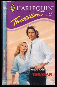 Janice Kaiser: Texasan