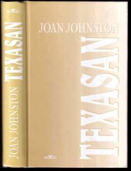 Joan Johnston: Texasan