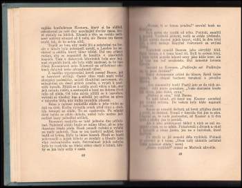 William MacLeod Raine: Texasan