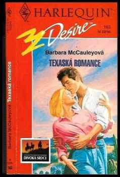 Barbara McCauley: Texaská romance
