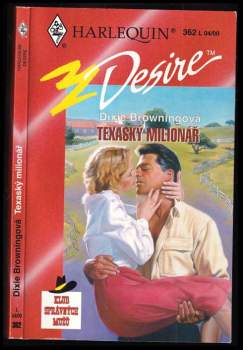 Texaský milionář