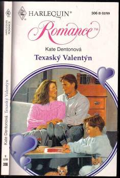 Texaský Valentýn