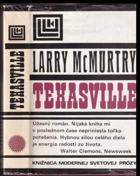 Texasville