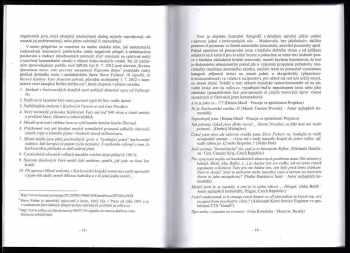 Květuše Lepilová: Text a kontext