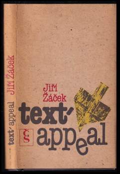 Text-appeal : popěvky, odrhovačky a blues 1973-1984
