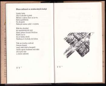 Jiří Žáček: Text-appeal
