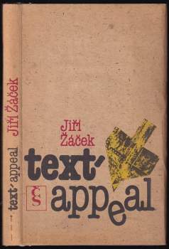 Text-appeal : popěvky, odrhovačky a blues 1973-1984