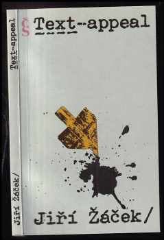 Text-appeal
