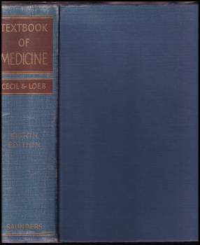 Textbook Of Medicine