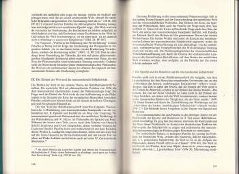 Jan Patočka: Texte - Dokumente - Bibliographie