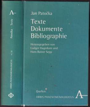 Texte - Dokumente - Bibliographie