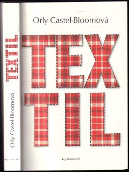 Orly Castel-Bloom: Textil