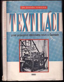 Textiláci