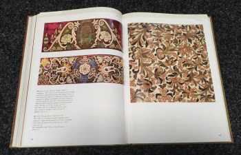 Zlata Černá: Textiles from Bohemian and Moravian Synagogues from the Collection of the Jewish Museum in Prague