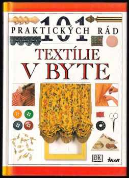 Julia Barnard: Textílie v byte