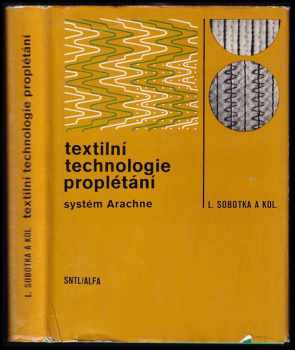 Textilní technologie proplétání