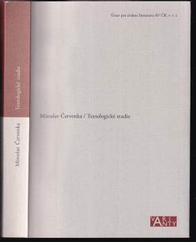 Textologické studie