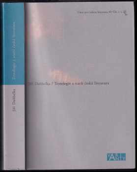 Textologie a starší česká literatura