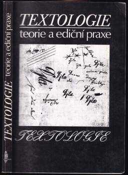 Textologie