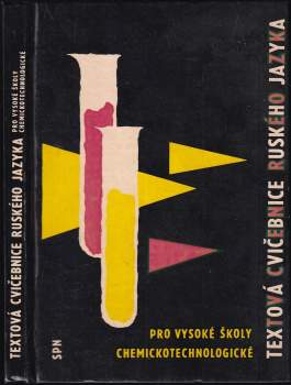 Textová cvičebnice ruského jazyka