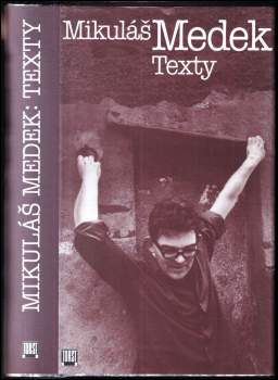 Mikuláš Medek: Texty
