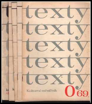 Texty