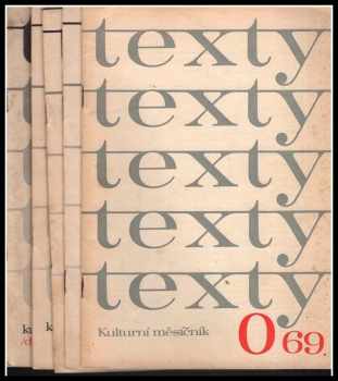 Texty 69 0-4