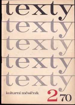 Texty
